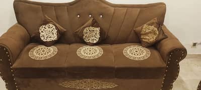 sofas set