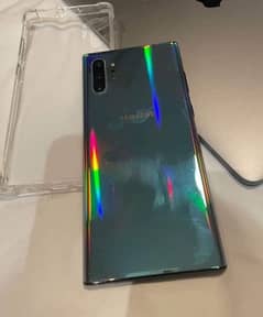 Samsung galaxy note 10 plus 5G 0332=8414006 My WhatsApp