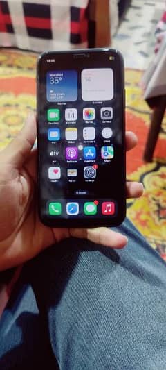 Iphone 11 non PTA