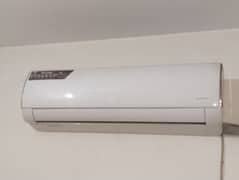 1.5 ton inverter AC heat & cool latest TCL tecknology