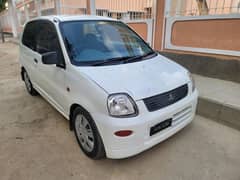 Mitsubishi Minica 2008/2013 Automatic