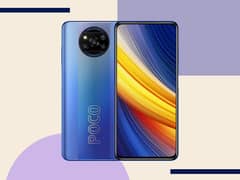 POCO X3 PRO 8/256