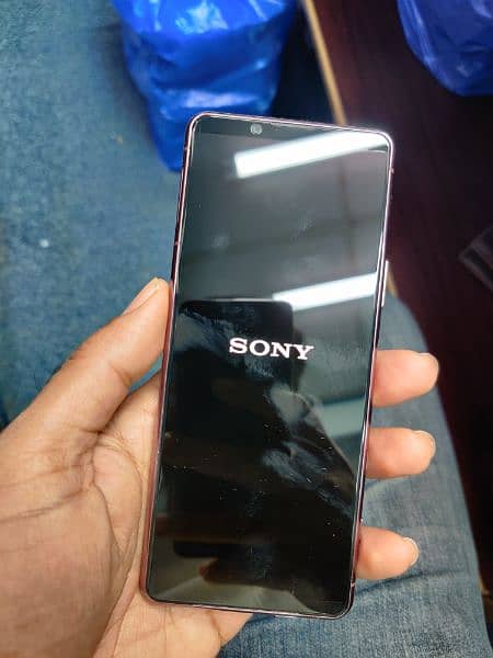 Sony Xperia5 Mark2 8GB/128GB PTA Tax Paid Approved 3