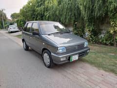 Original Mehran VXR 2016 ! Better than Cultus,Cuore,Alto,Santro