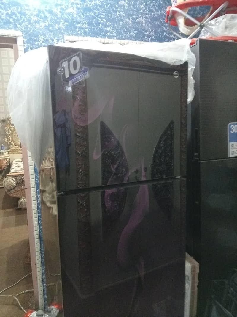 Pel large size new refrigerator for sale 0