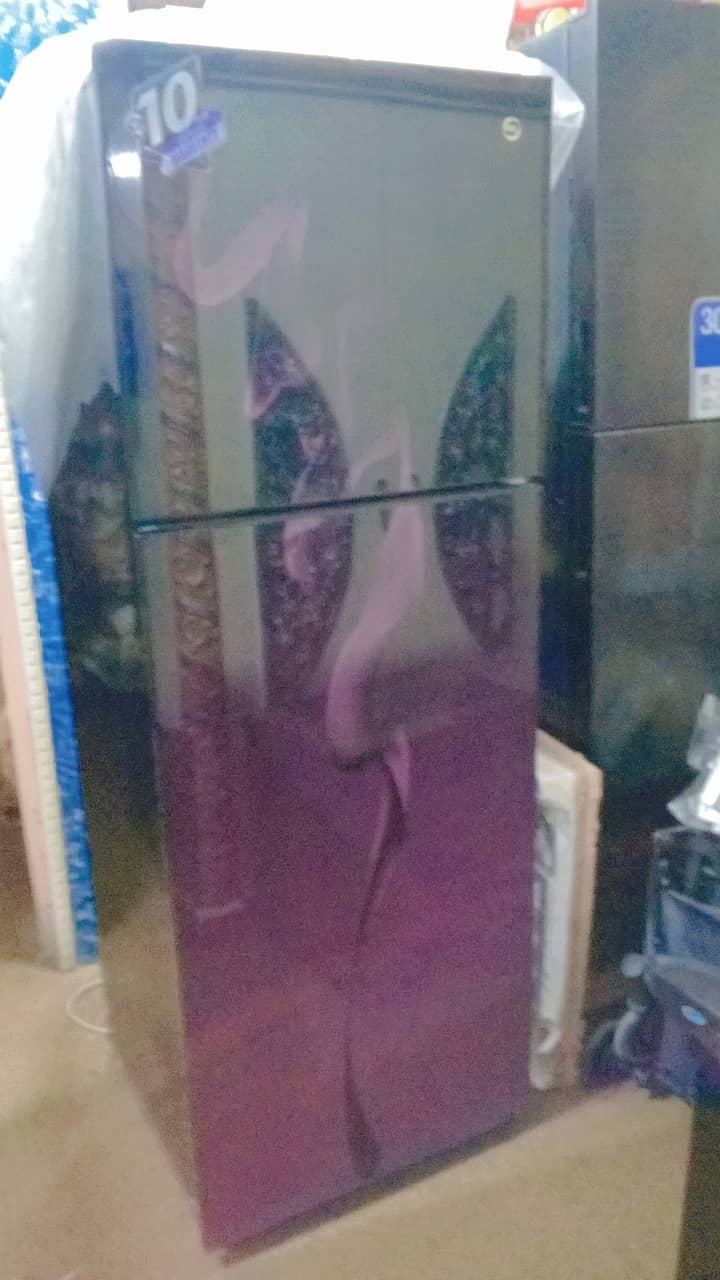 Pel large size new refrigerator for sale 4