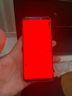 samsung s8plus official PTA approved