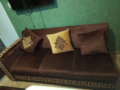 L shape sofa for sale