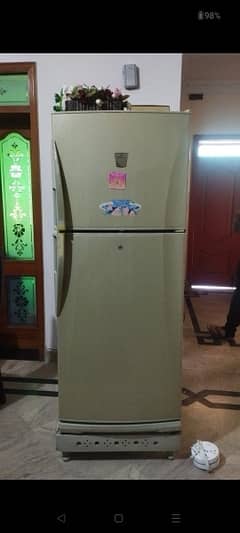 Dawlance Fridge ( large )