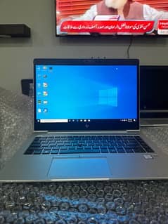 hp elite book 840 G5