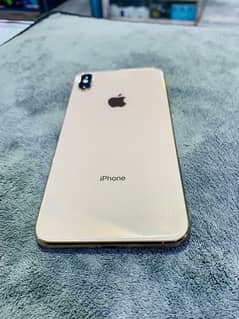 i phone Xs max 64gb  0/3/2/1/2/2/4/4/1/2/2