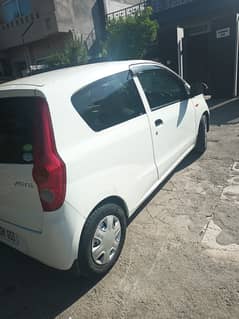 Mira 2014 two door