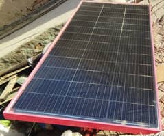 solar panel 200 waat ha