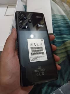 redmi note 13 pro plus 12/512