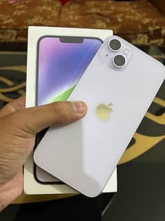 IPhone 14 Plus | 128gb