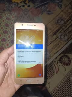 Samsung J 7 Max in good condition