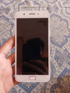 Oppo F1s New Kit Mobile