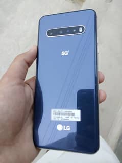 lg v60 8/128 in good condition