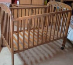 Baby Cot