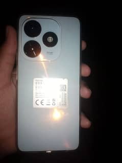 Tacno spark 20 c 8 128gb  yaar  warranty ha