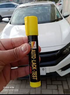 Car paint Tester Pen Auto Lack pro Automag poland Fixed Prices