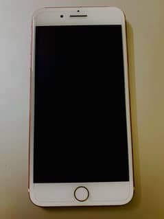 iPhone 7Plus 256gb