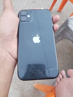 iPhone 11 64gb non pta