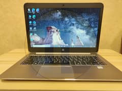 HP EliteBook 1040 G3 Core i5 6th Gen