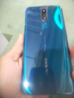 Oppo f11 pro 6/128 gb pta Approved With box