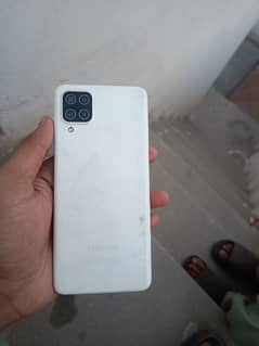 samsung A12