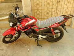 Honda CBR 150R 2022 untouched Just like new