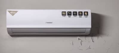 inverex air condition inverter