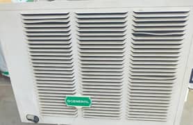 General window AC