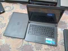 3HRS BackUp Dell 5th Generation Core i5 Slim Laptop