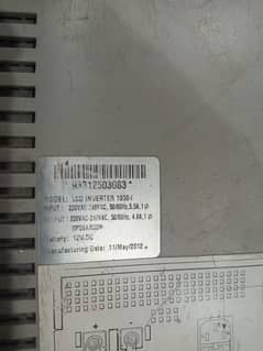used inverter 650w for sale