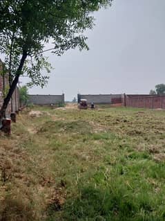 A On Excellent Location Residential Plot At Affordable Price Awaits You