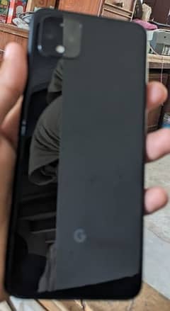 google pixel 4xl