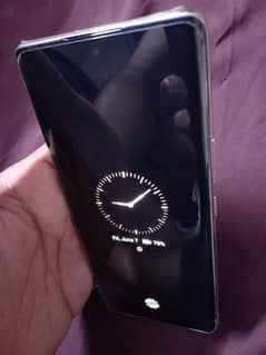 infinix Zero 30 golden