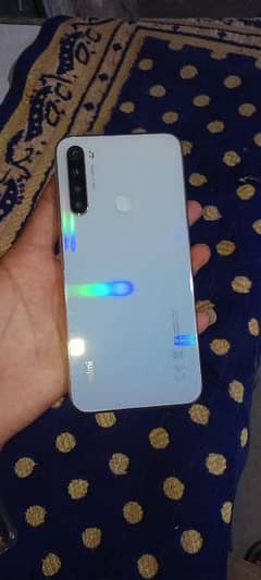 redmi note 8