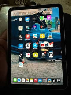 iPad mini 6 64gb 0