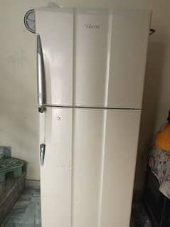 Mitsubishi Tiara Full Size Refrigerator