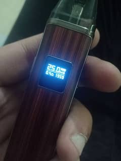 OXVA Xlim pro vape