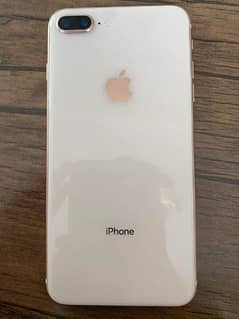 iPhone 8 plus 256 gb PTA approved my whatsapp number 0343=790=3310