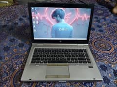 Core i7 2nd generation laptop 9/10 condition ha