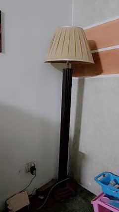 lamp