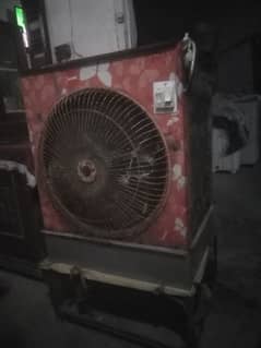 03091167094 air cooler good condition all OK moter pump chalo hai
