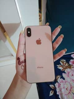 Iphone xs