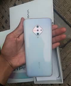 Vivo S1 Pro 8 128gb