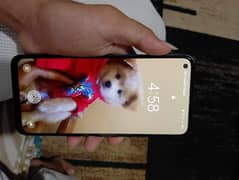 Realme 8
(8/128GB) PTA APPROVED