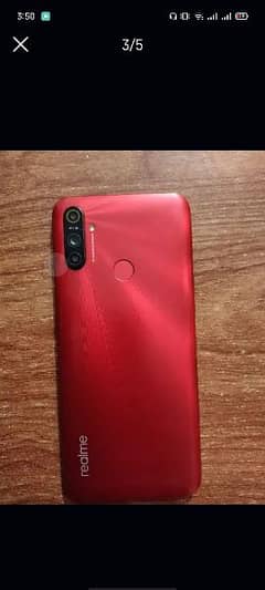 Realme C3 - 3/32